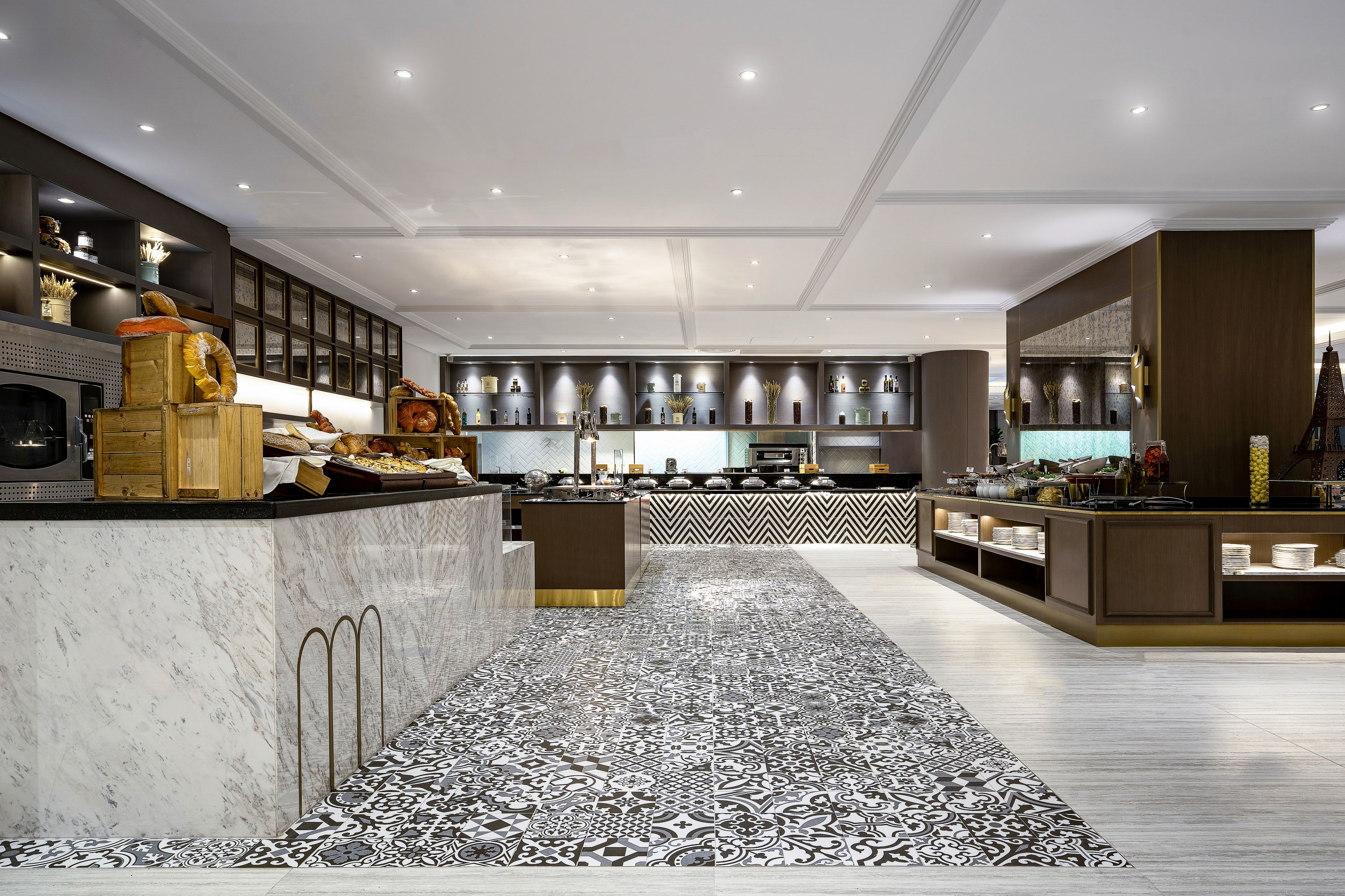 Sofitel Dubai Jumeirah Beach - United Arab Emirates