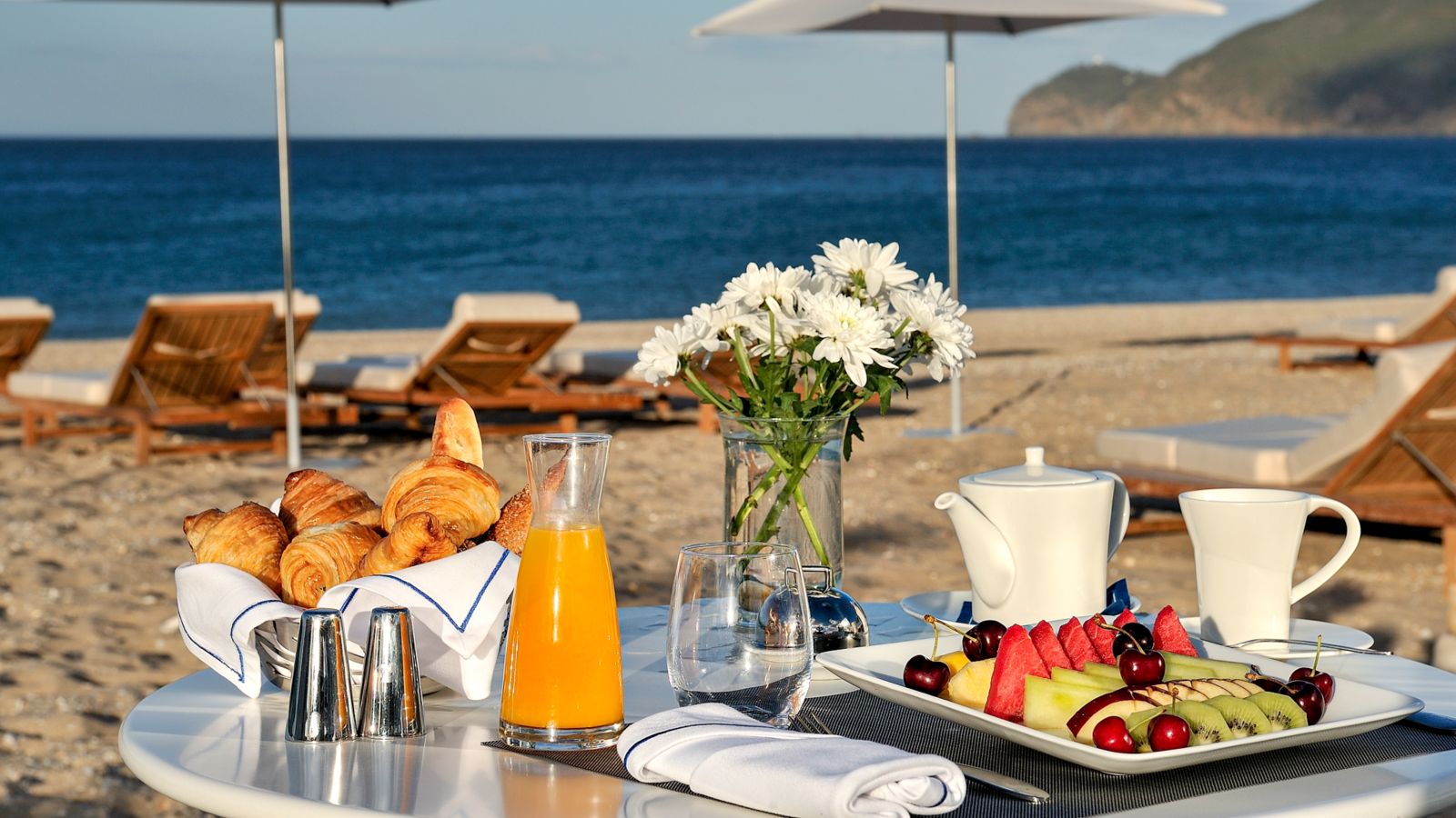 Sofitel Tamuda Beach and Spa - Tetouan - Morocco