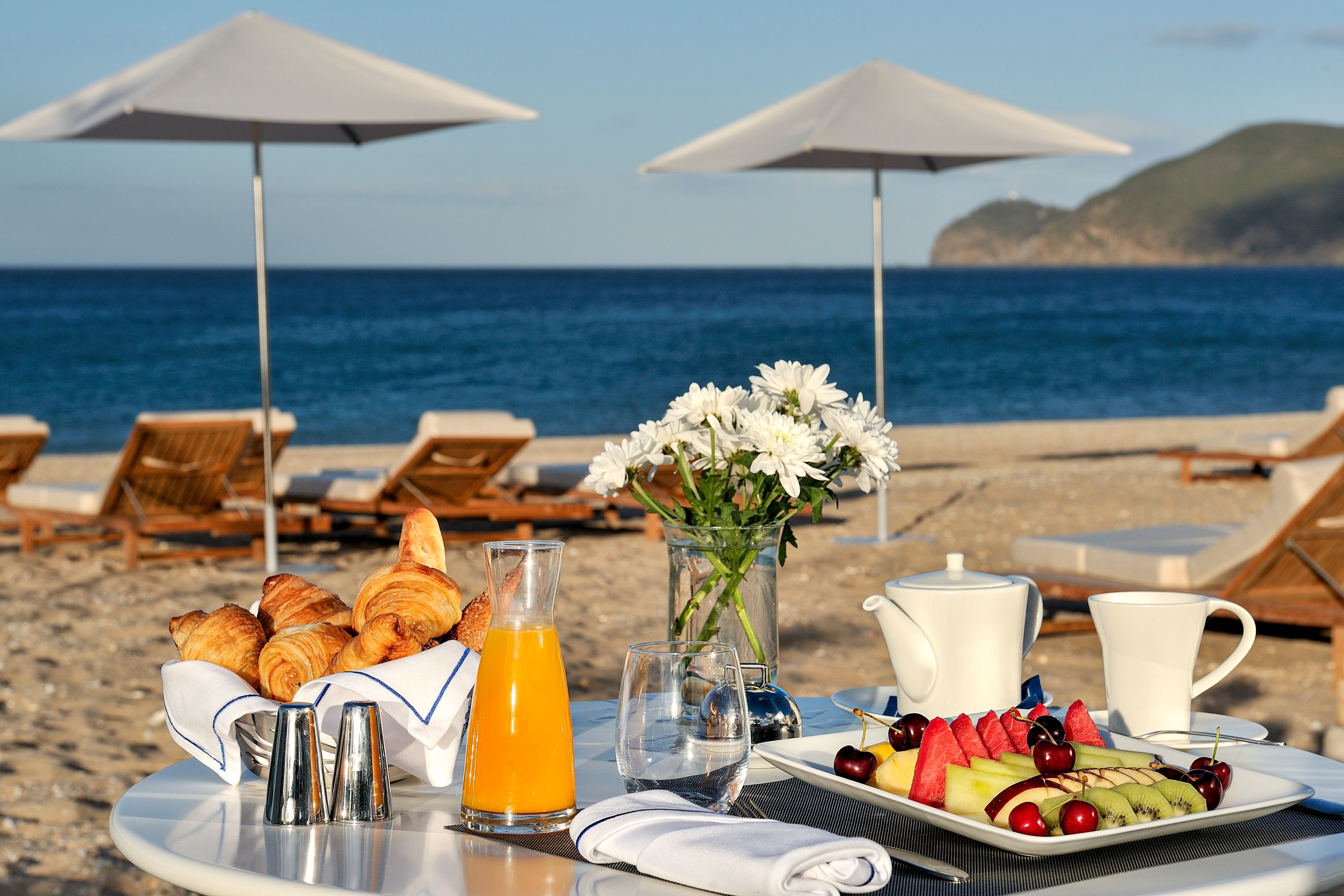 Sofitel Tamuda Beach and Spa - Tetouan - Morocco