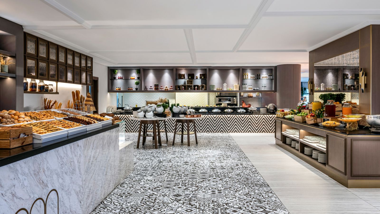 Sofitel Dubai Jumeirah Beach - United Arab Emirates