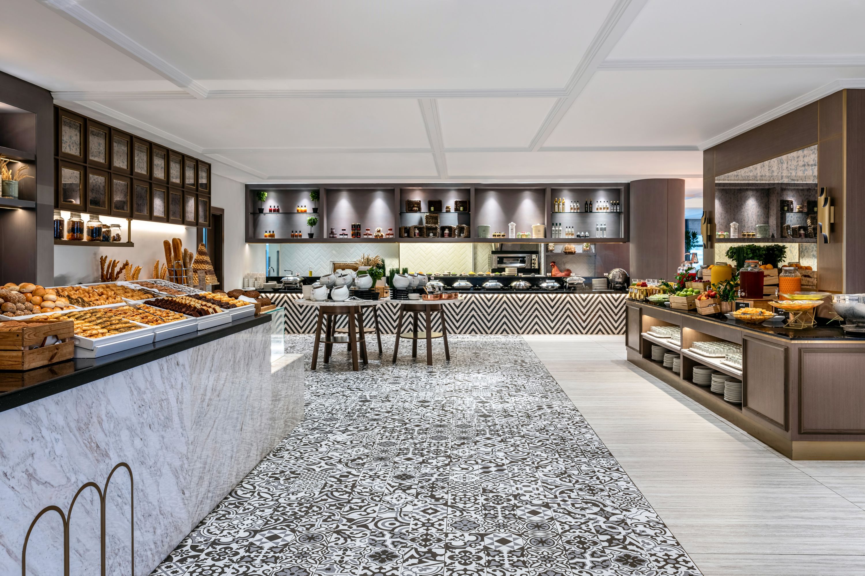 Sofitel Dubai Jumeirah Beach - United Arab Emirates