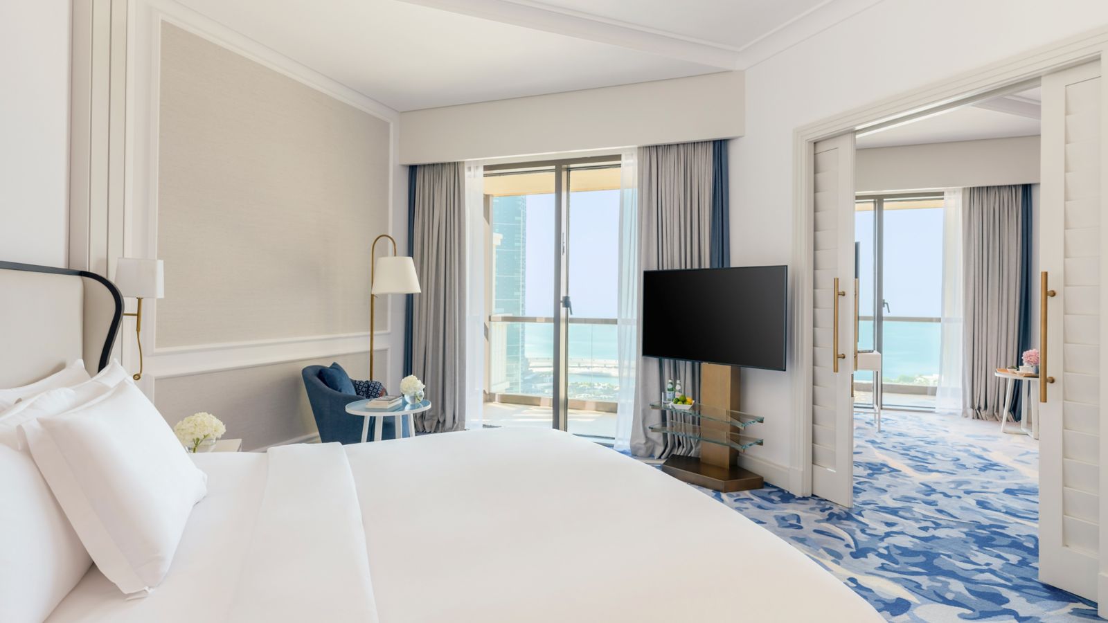 Sofitel Dubai Jumeirah Beach - United Arab Emirates