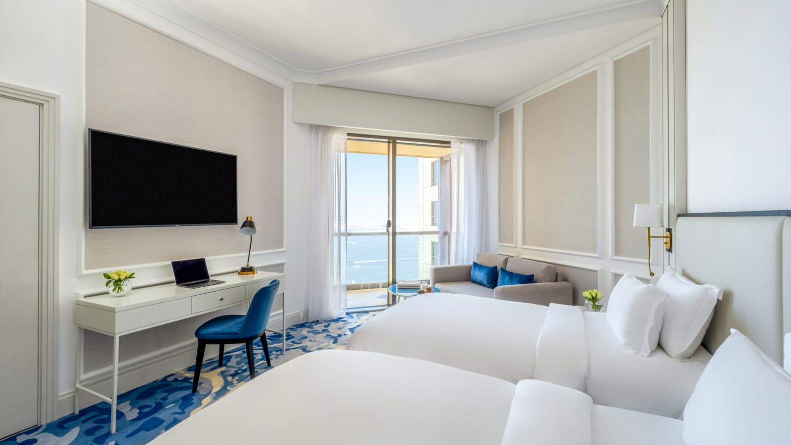 Sofitel Dubai Jumeirah Beach - United Arab Emirates