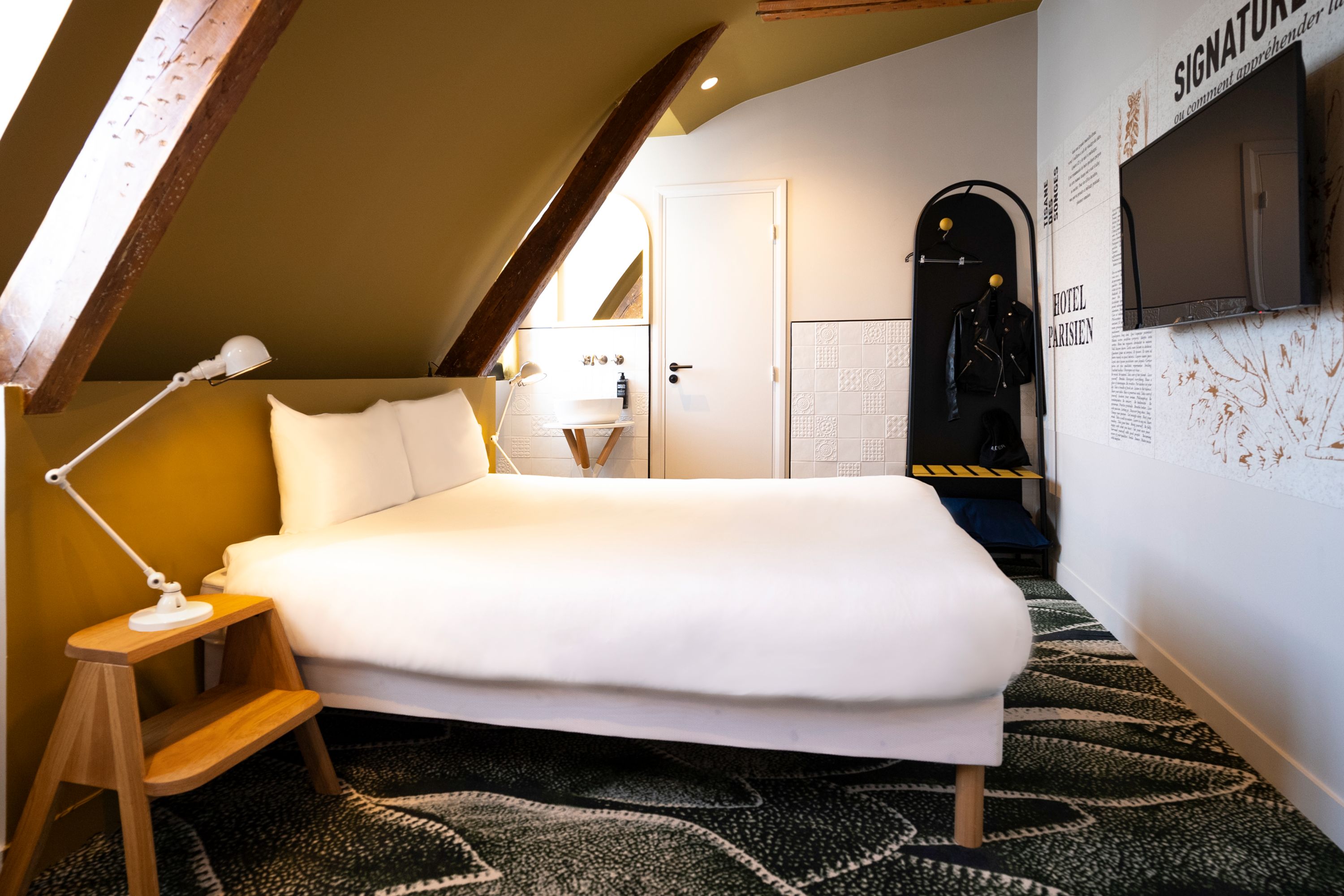 ibis Styles Paris Gare de Lyon TGV - France