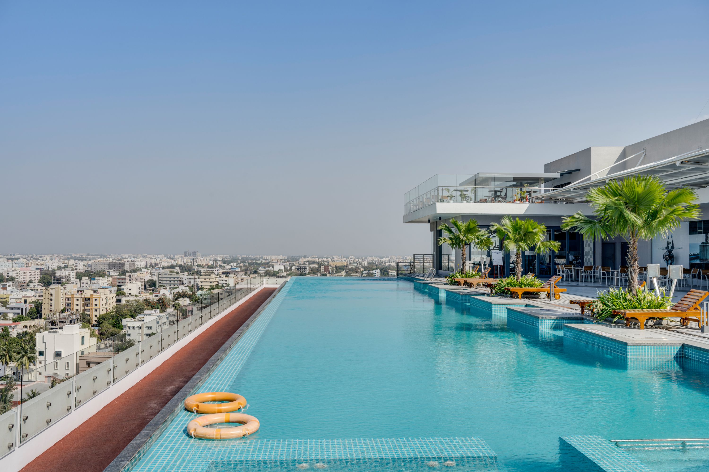 Novotel Vijayawada - India