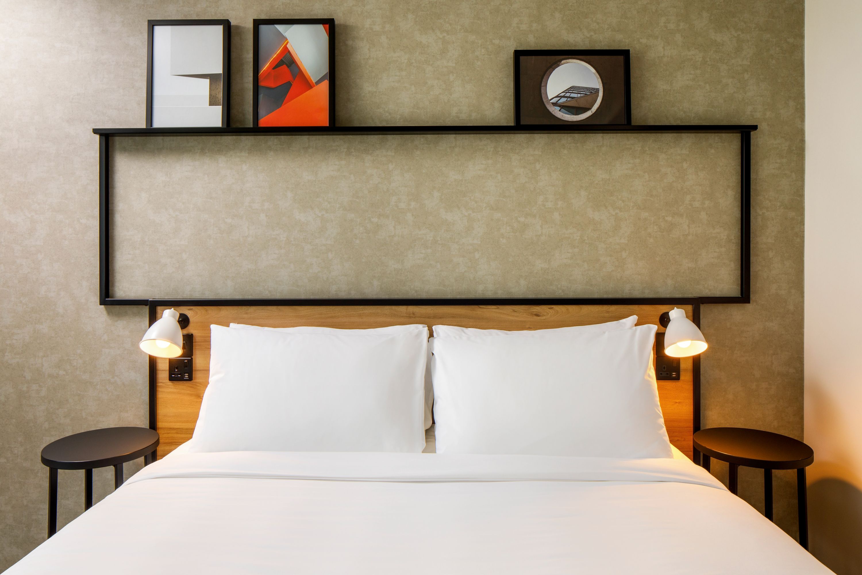 ibis Porto Alegre Aeroporto - Brazil