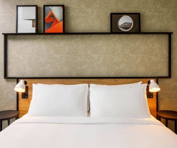 ibis Porto Alegre Aeroporto - Brazil