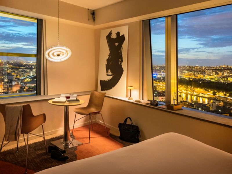 Too Hotel Paris - Mgallery - France