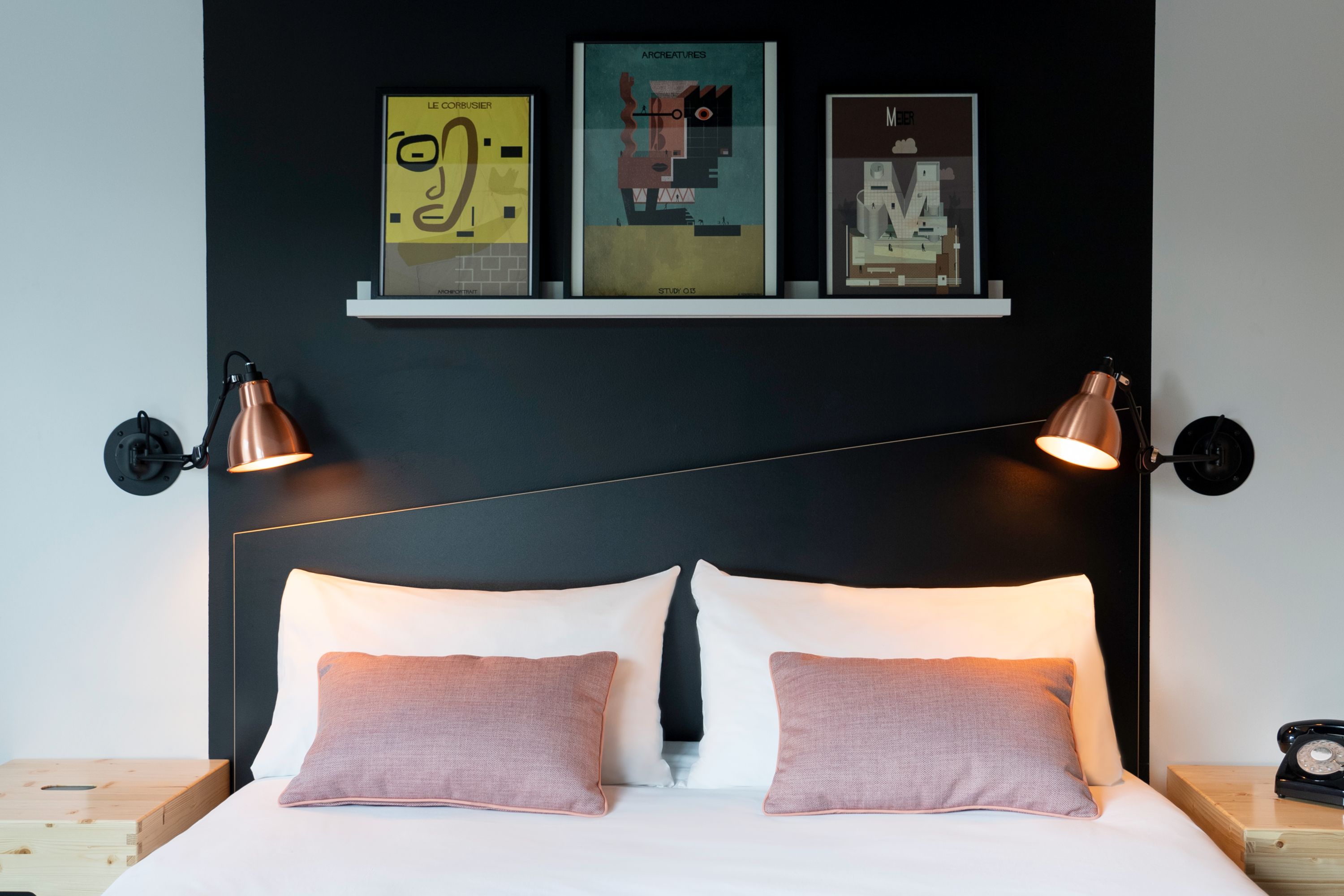 ibis Styles Dreux Centre Gare - France