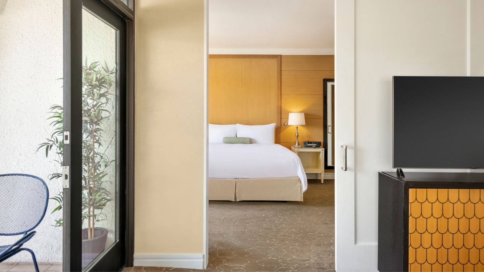 Sofitel Los Angeles at Beverly Hills - United States