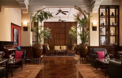 Elephant Bar