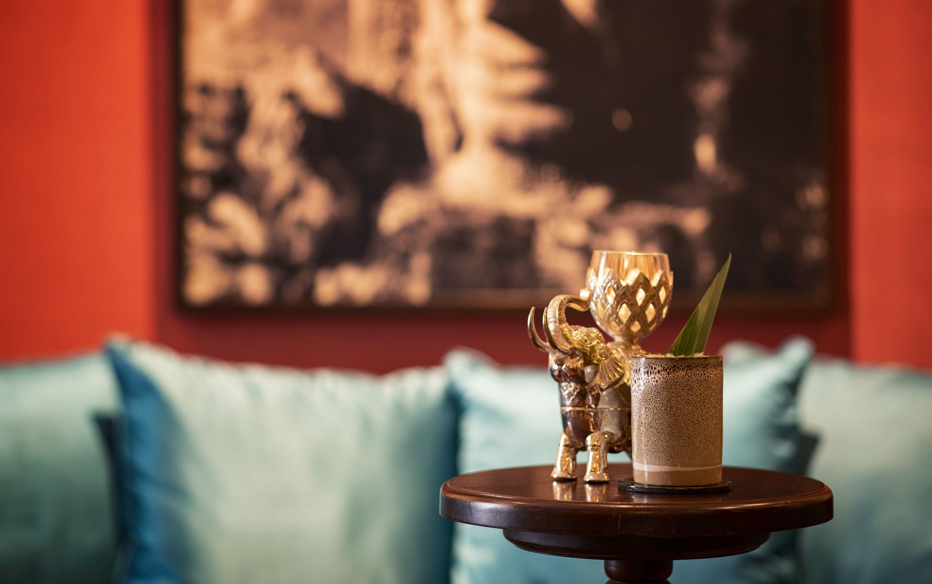 Raffles Resort Program at Raffles Siem Reap