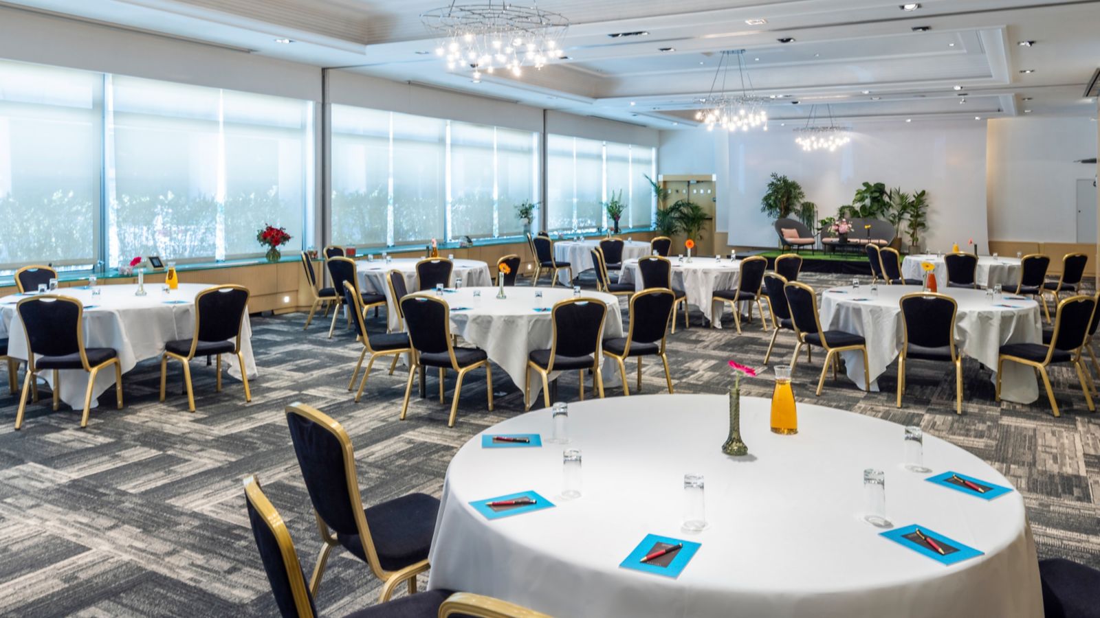 Sofitel Lyon Bellecour - France