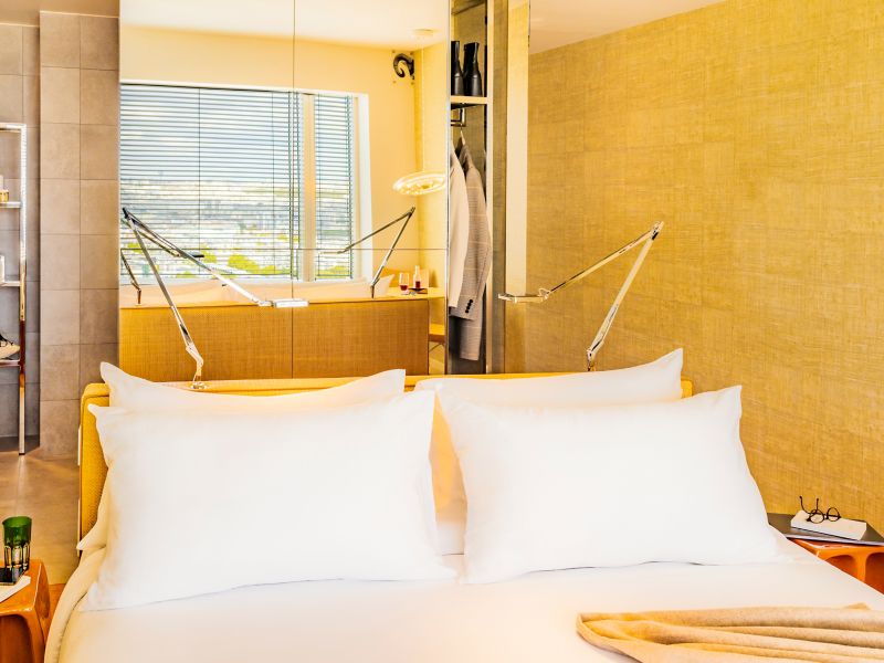 Too Hotel Paris - Mgallery - France