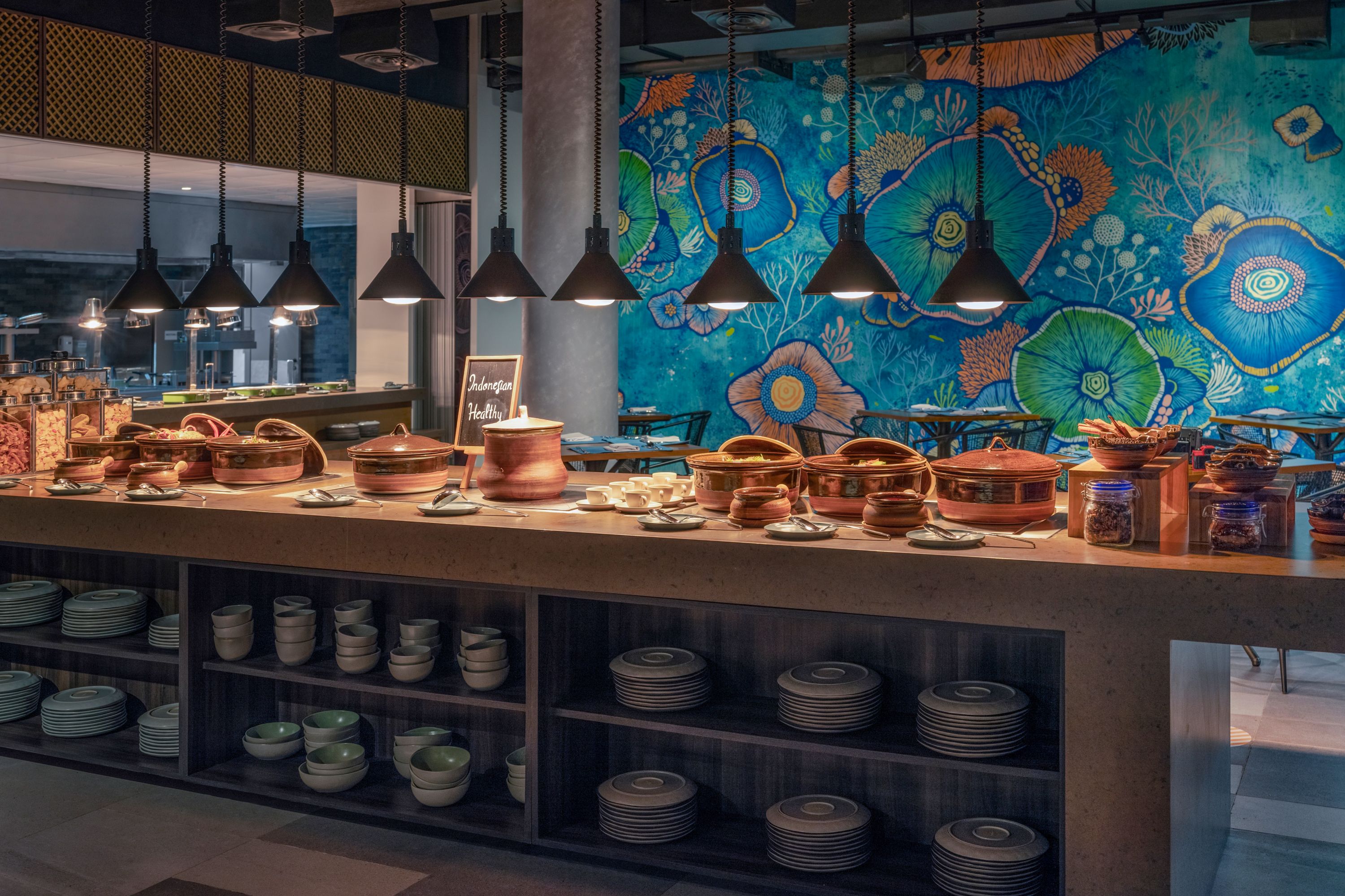 Pullman Lombok Mandalika Beach Resort - Indonesia