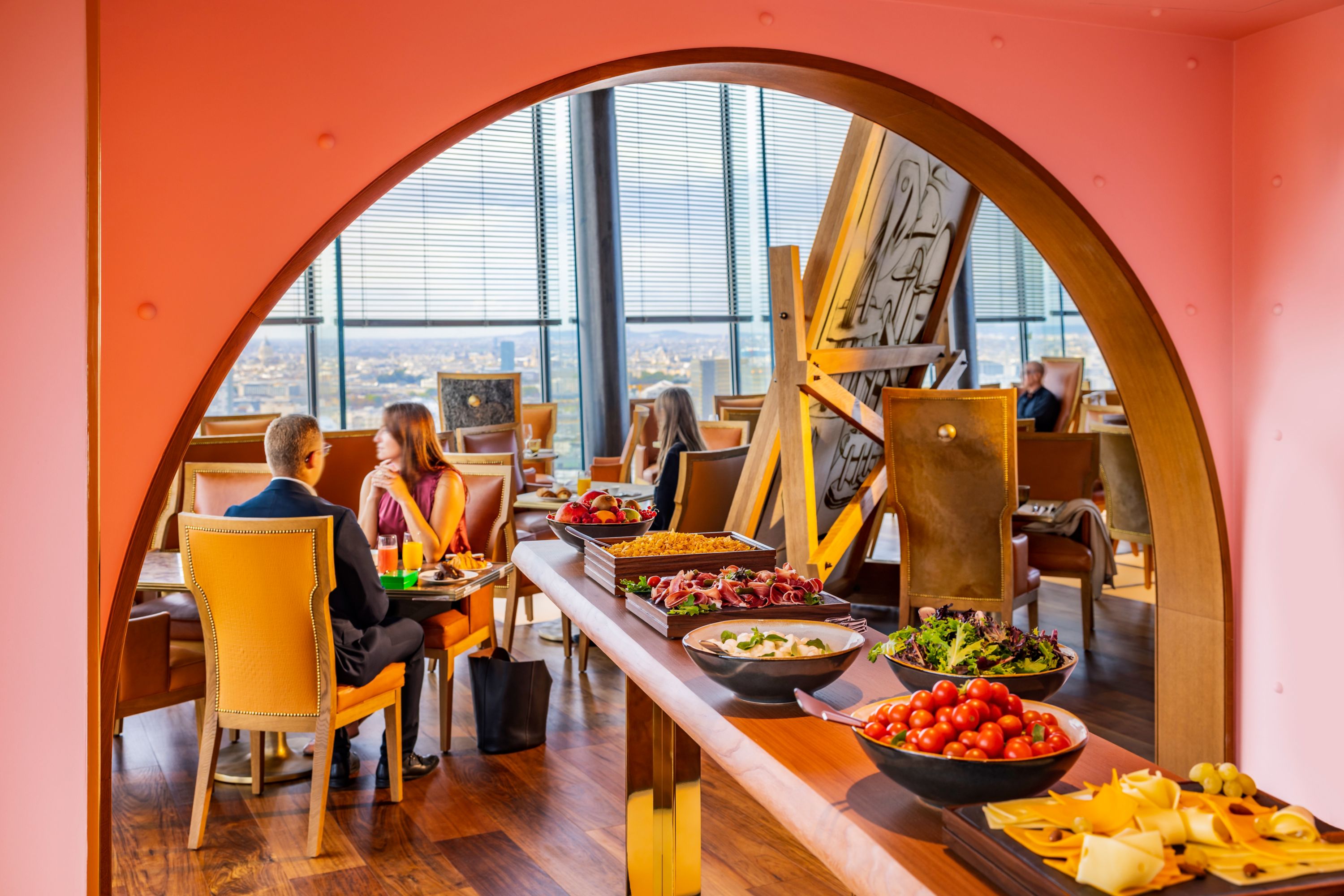 Too Hotel Paris - MGallery - France