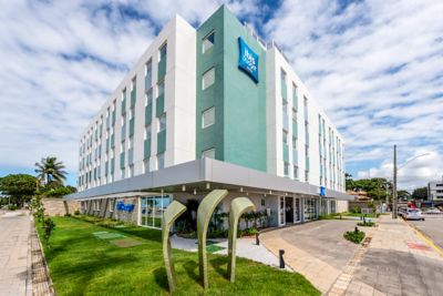 ibis budget Recife Jaboatão - Jaboatão dos Guararapes - Brazil