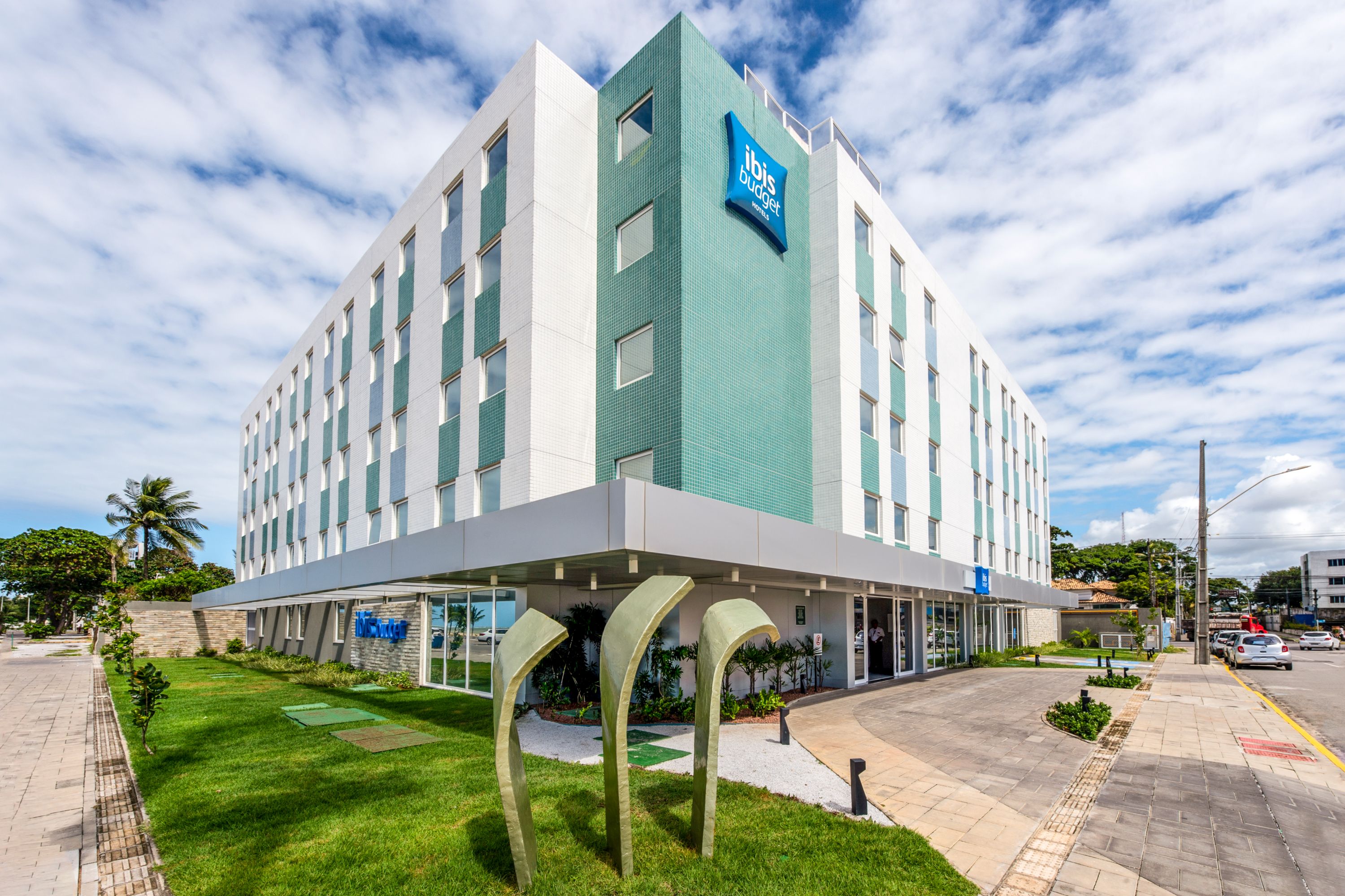 ibis budget Recife Jaboatão - Jaboatão dos Guararapes - Brazil