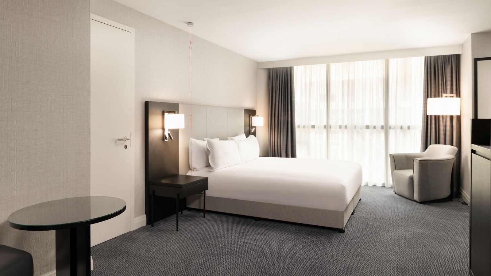 Sofitel London Gatwick - Crawley - United Kingdom