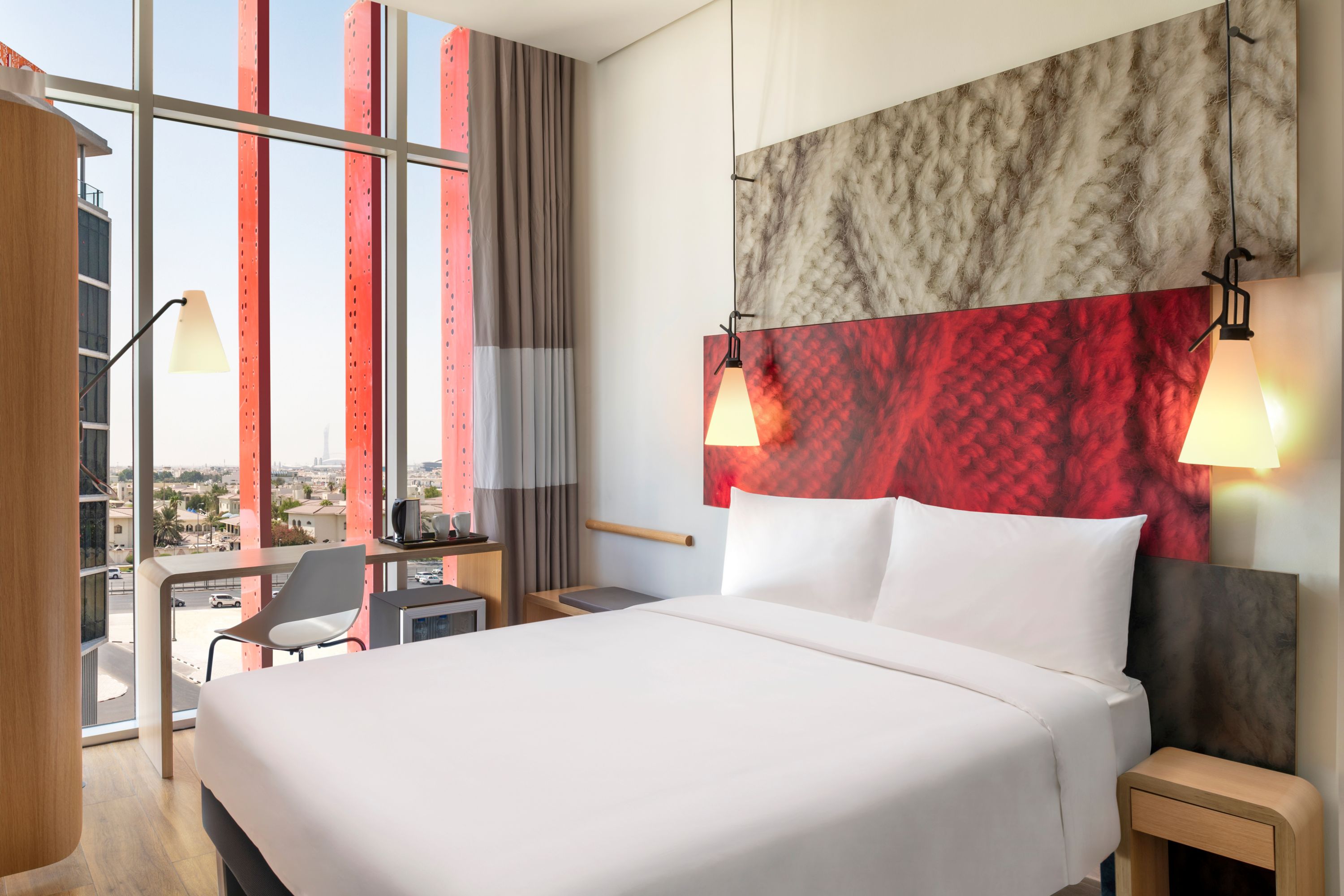 ibis Doha - Qatar