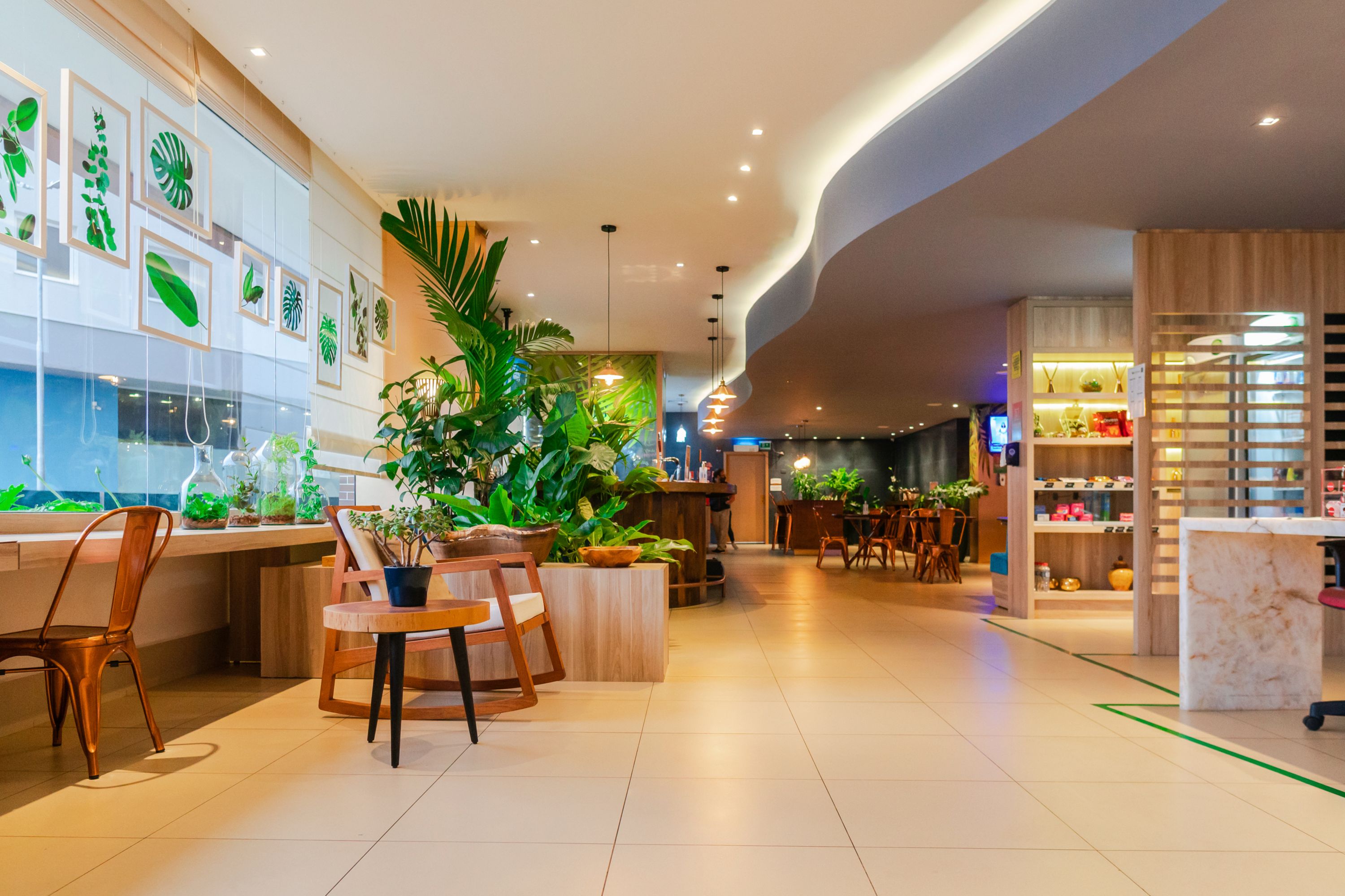 ibis Styles Curitiba Aeroporto - Brazil