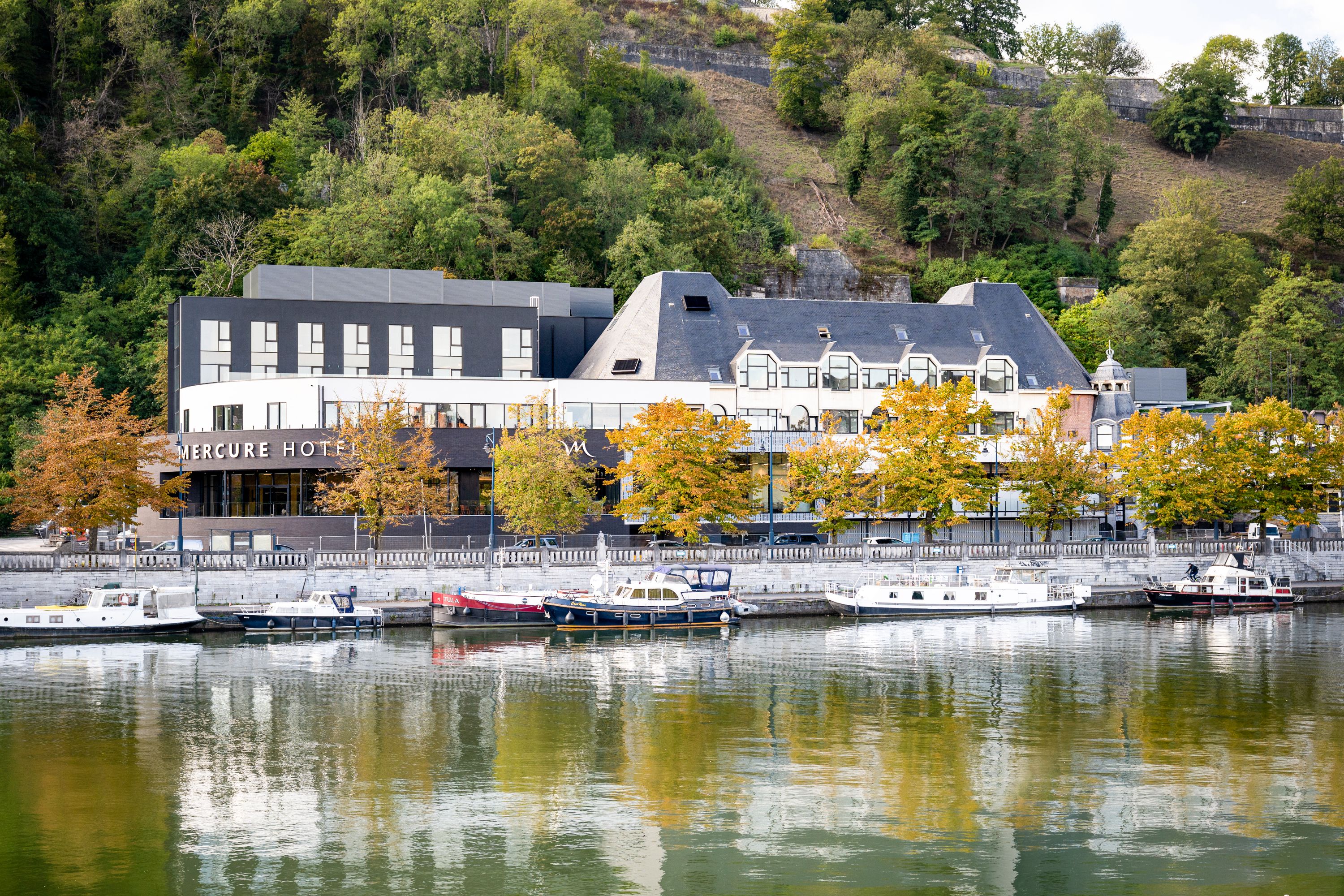 Mercure Namur - Belgium
