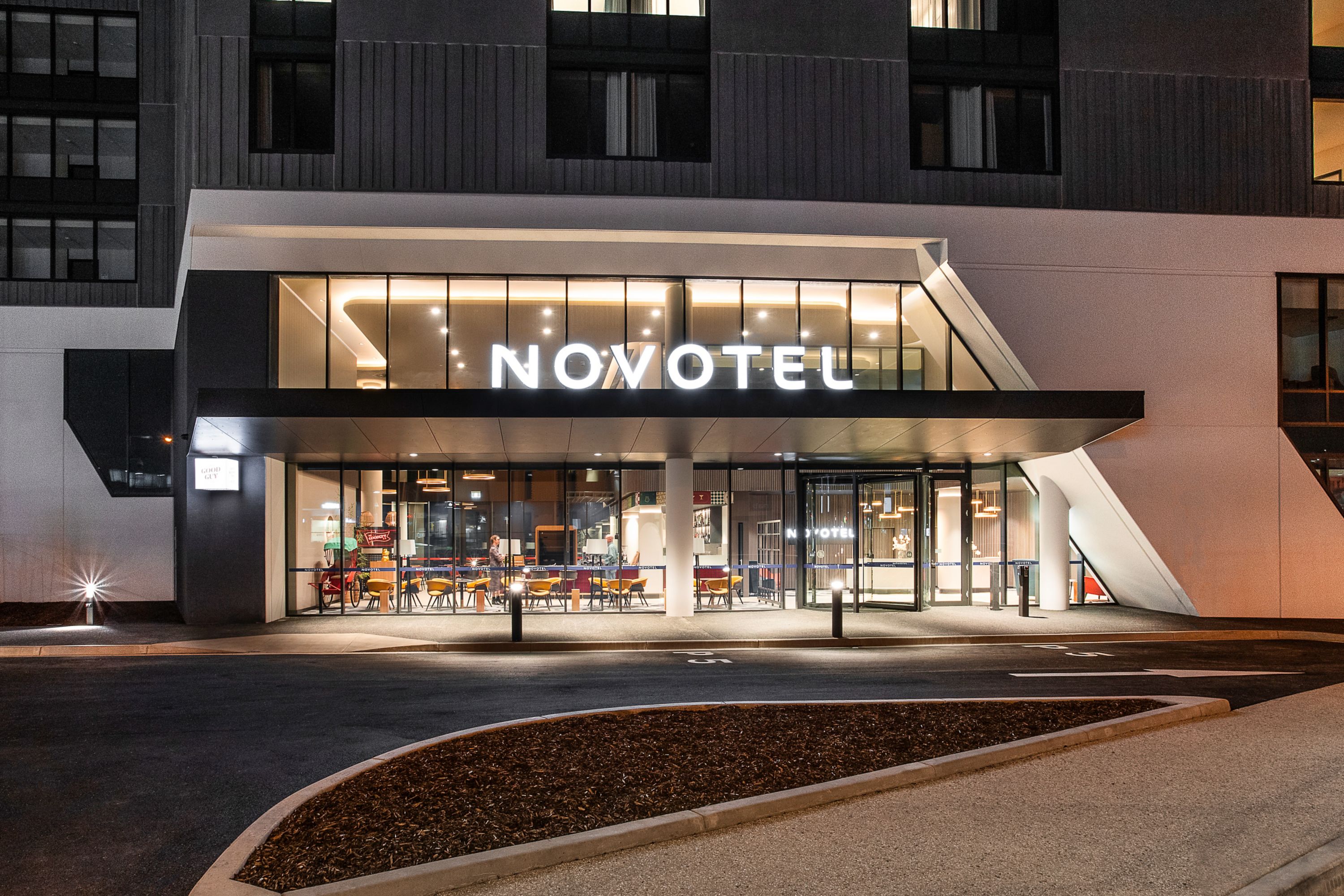 Novotel Devonport - Australia