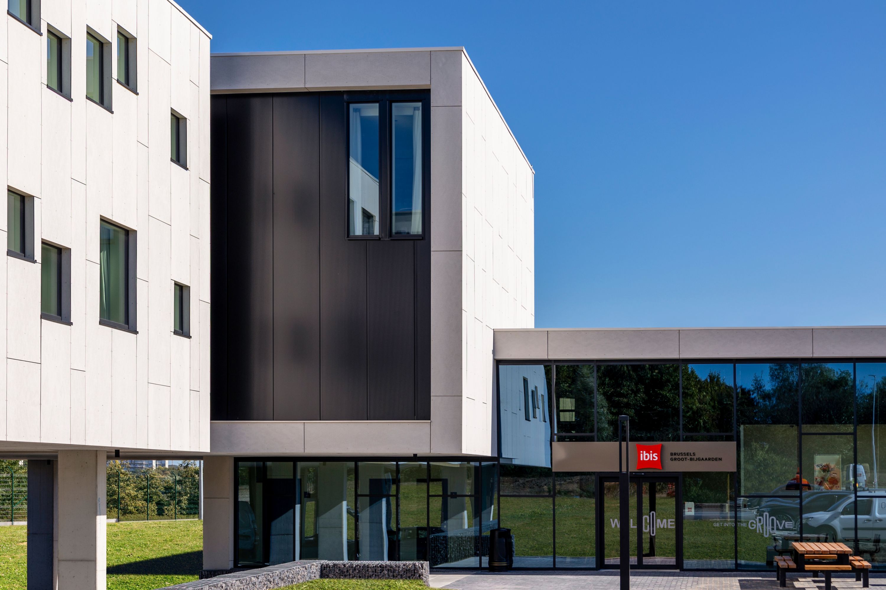 ibis Brussels Groot Bijgaarden - Groot-Bijgaarden - Belgium