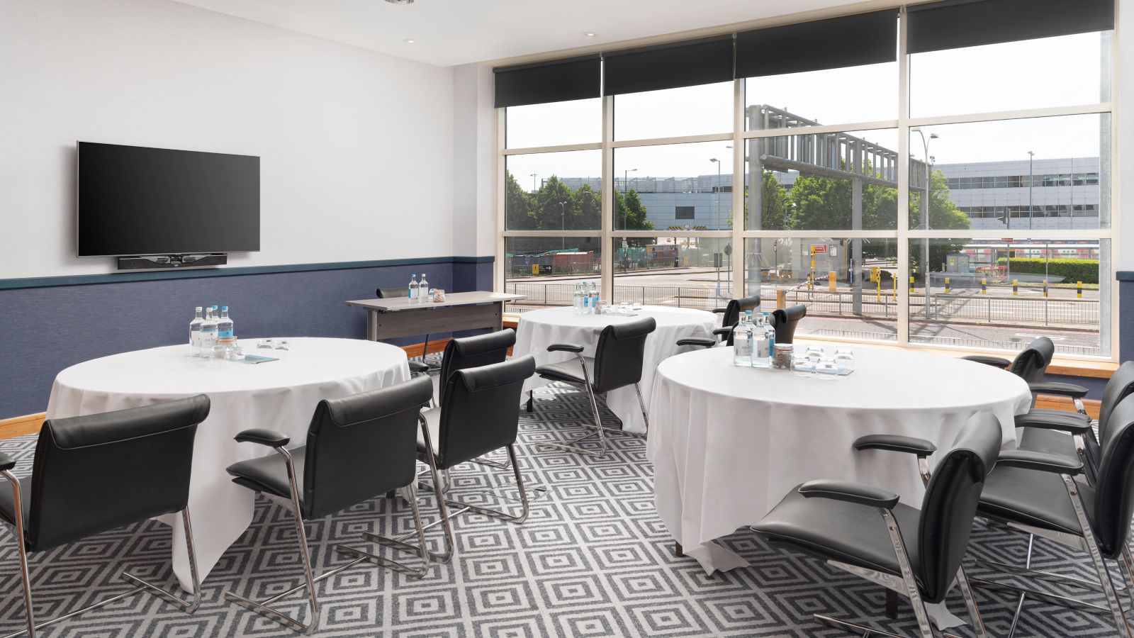 Sofitel London Gatwick - Crawley - United Kingdom