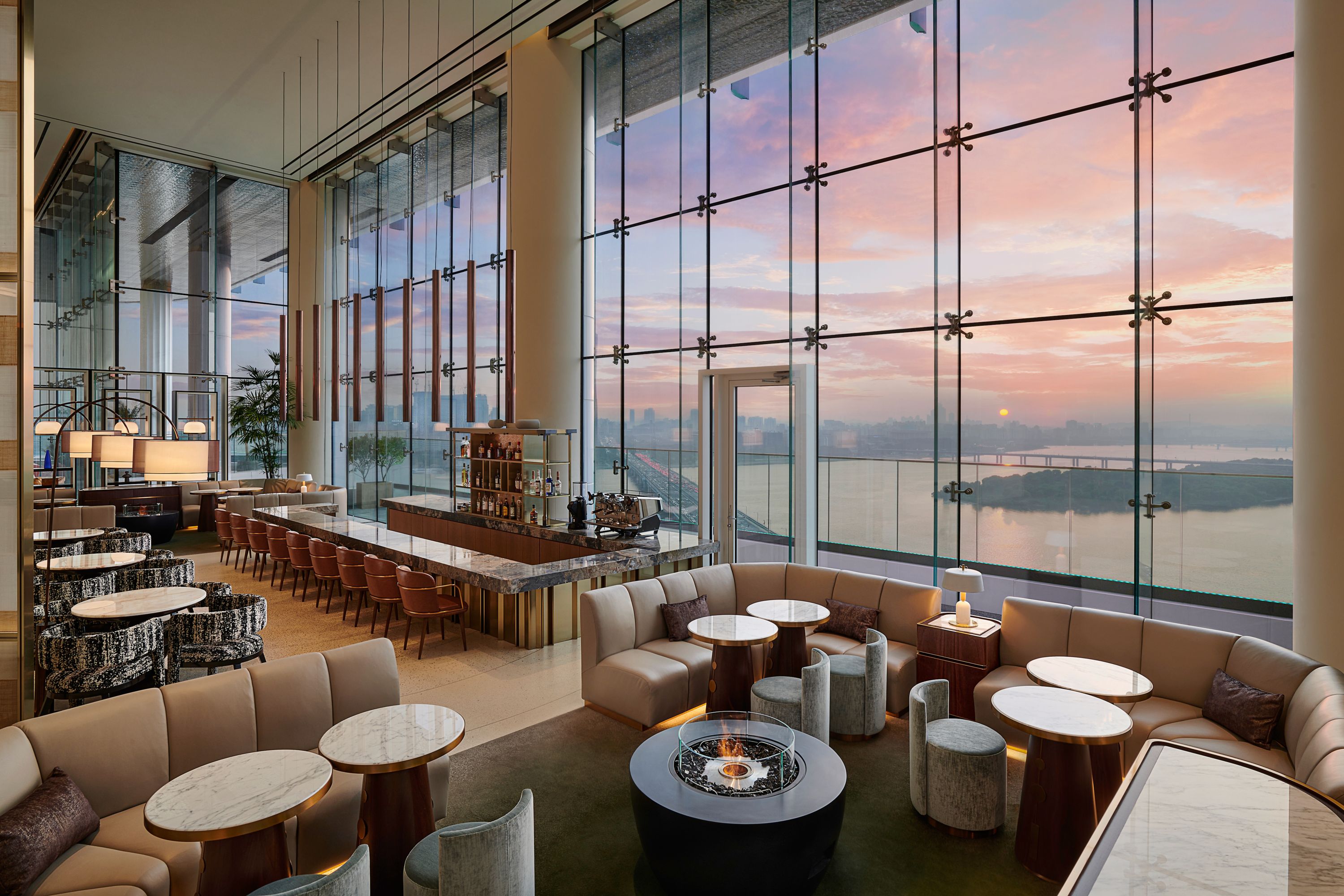 Hotel Naru Seoul - MGallery Collection - South Korea