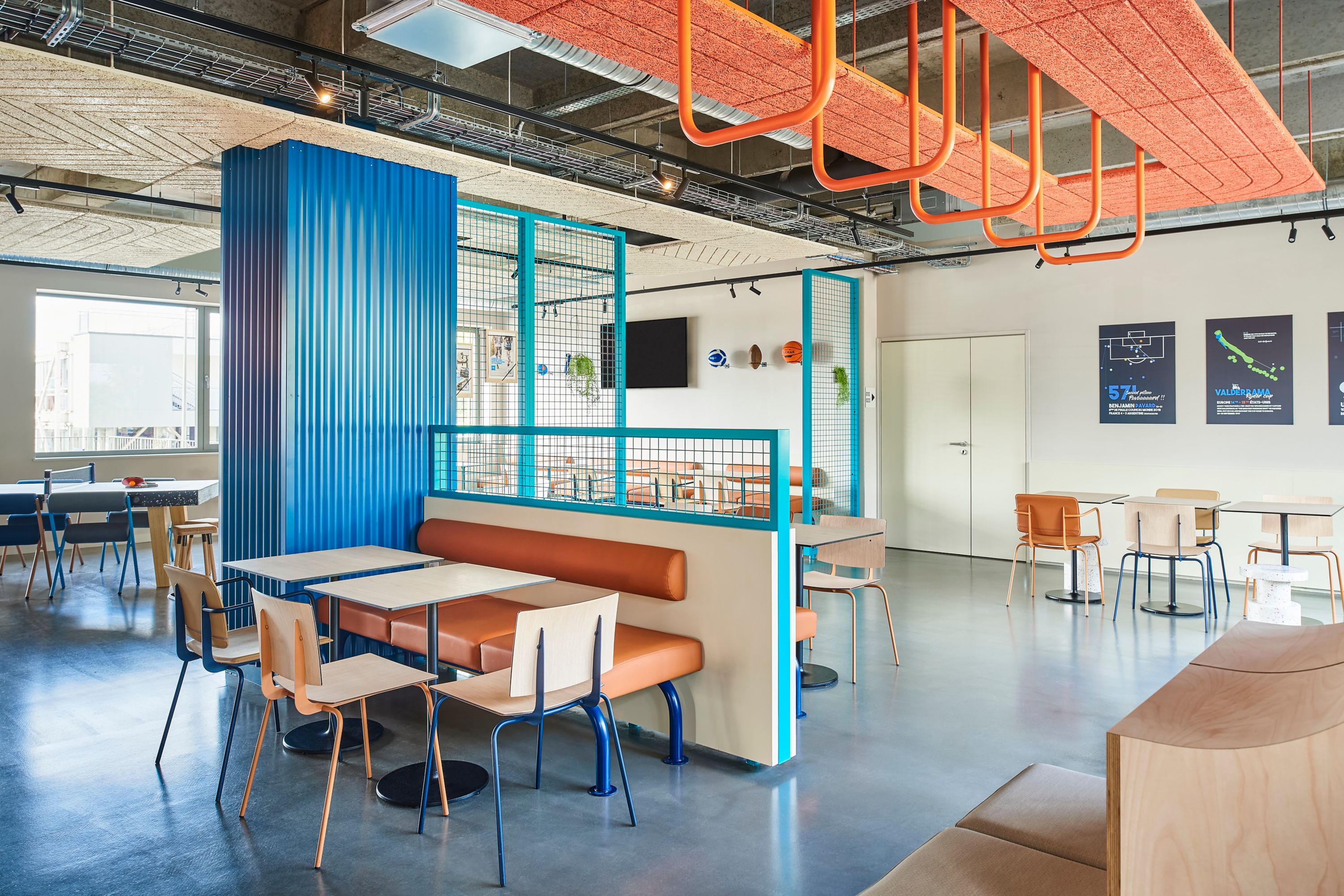 ibis budget Nancy Laxou - France