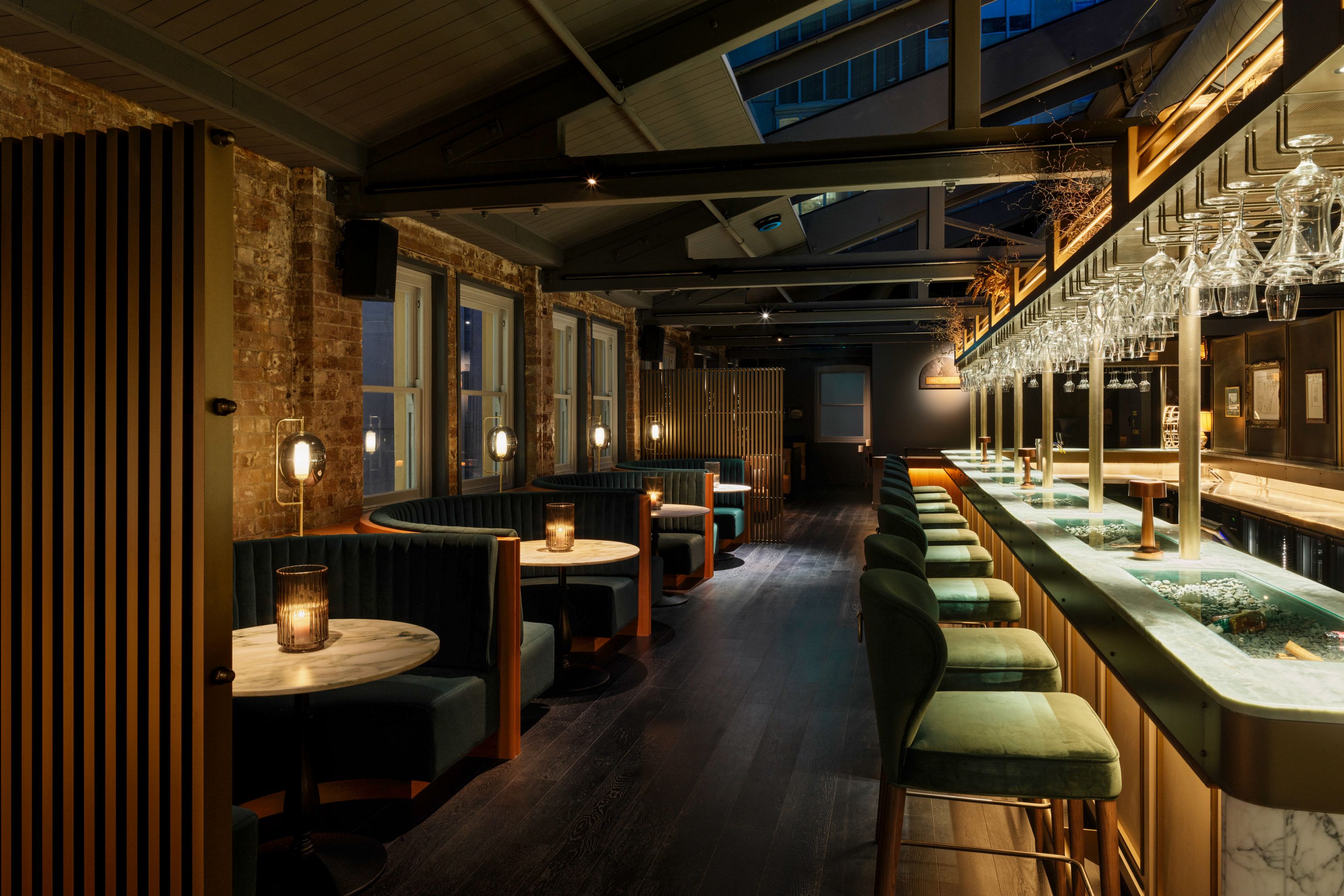 The Porter House Hotel Sydney - MGallery Collection - Australia