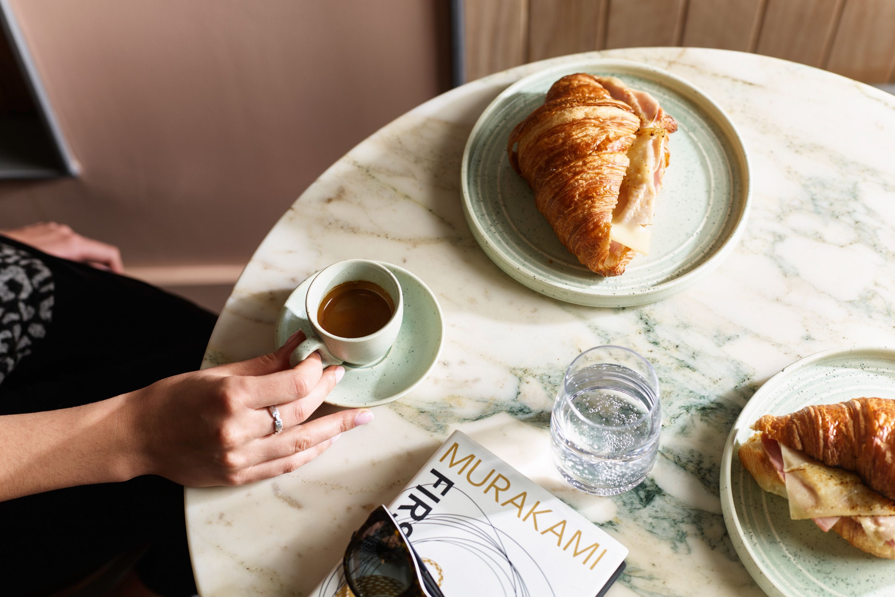 The Porter House Hotel Sydney - MGallery - Australia