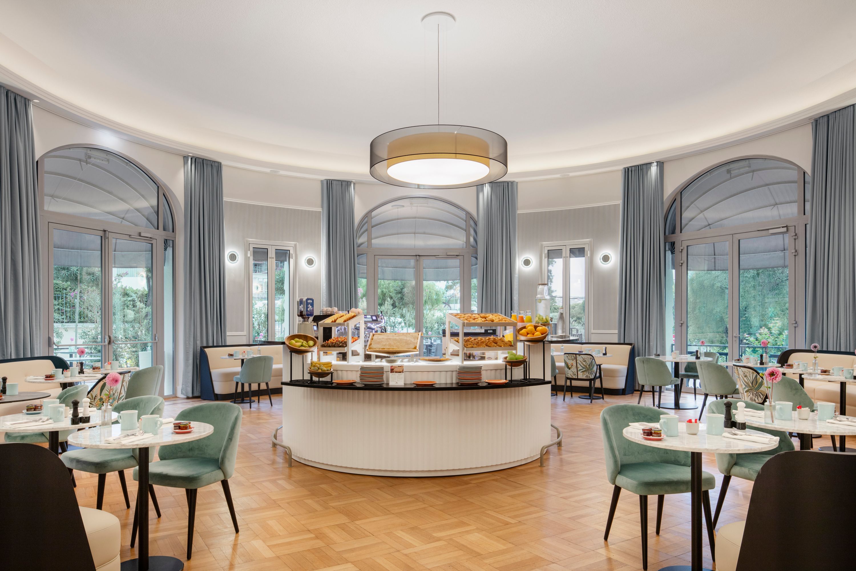 The 1932 Hotel & spa Cap d'Antibes - MGallery Collection - France