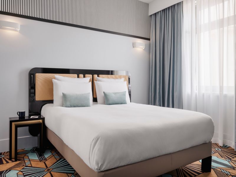 Le 1932 Hôtel and SPA Cap d'Antibes MGallery - France