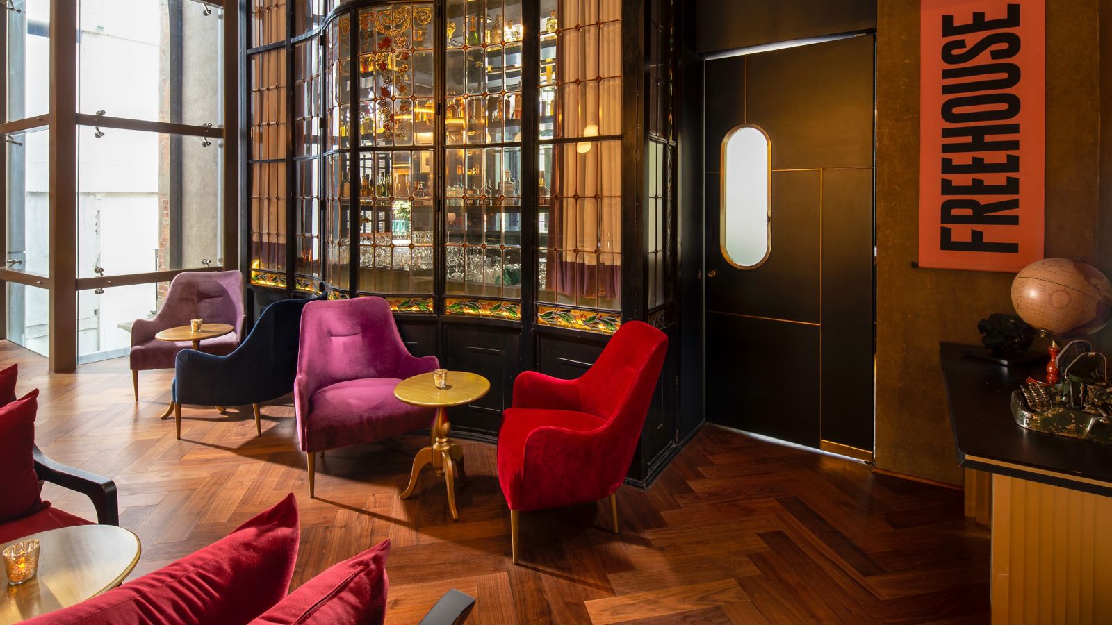 Sofitel Mexico City Reforma - Mexico