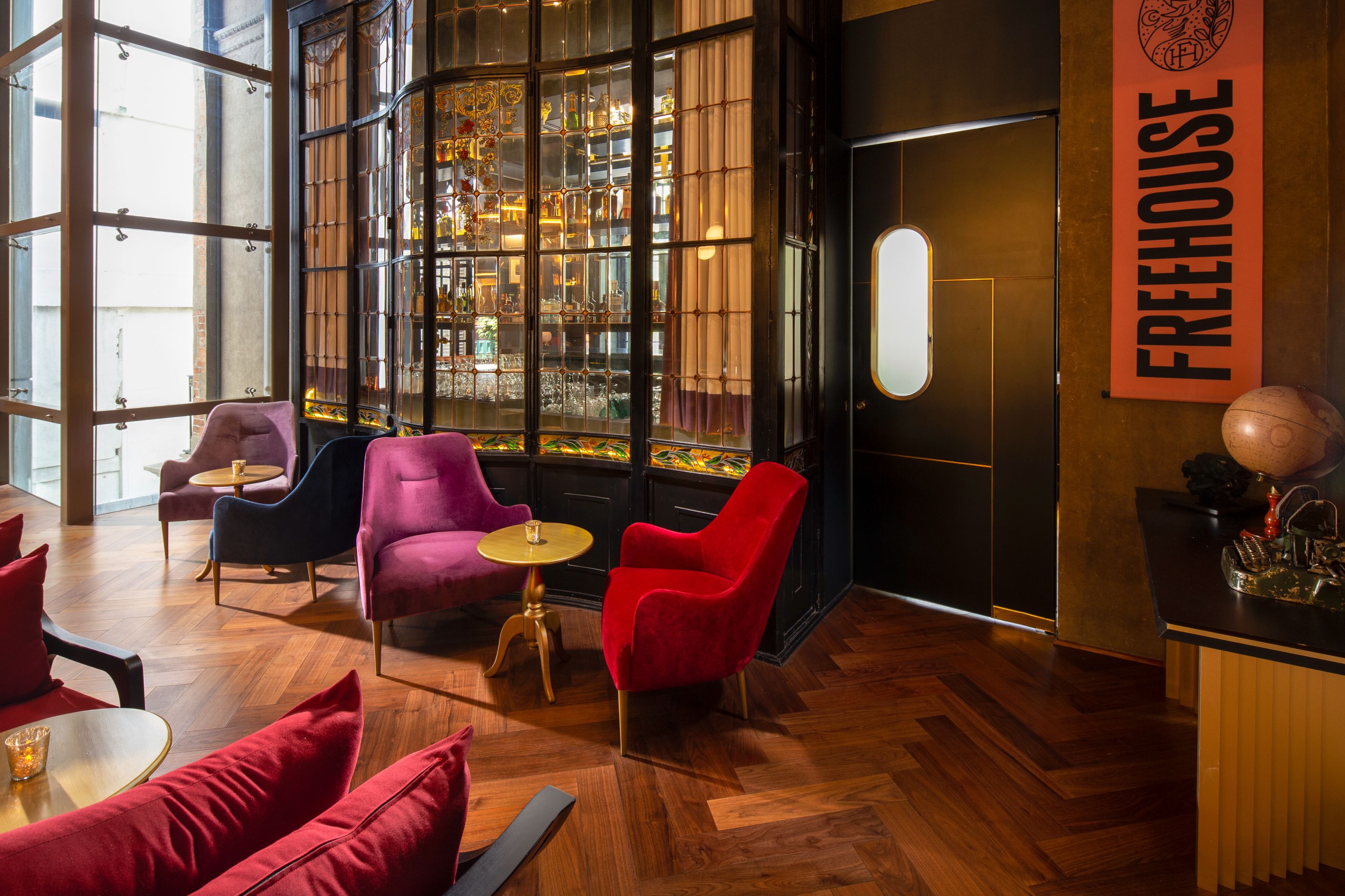 Sofitel Mexico City Reforma - Mexico