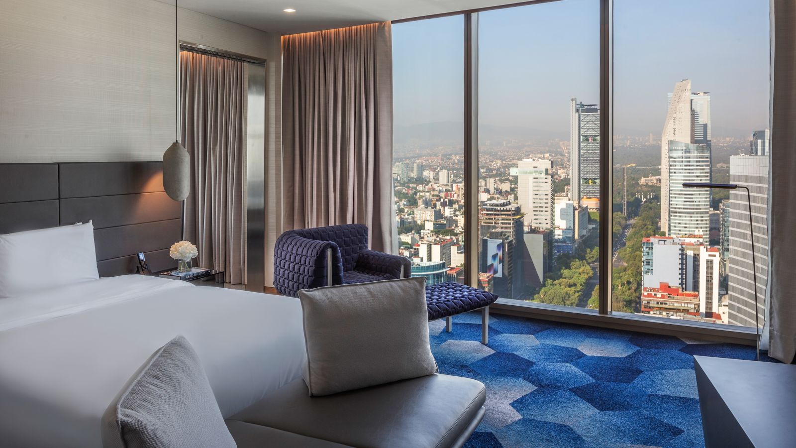 Sofitel Mexico City Reforma - Mexico