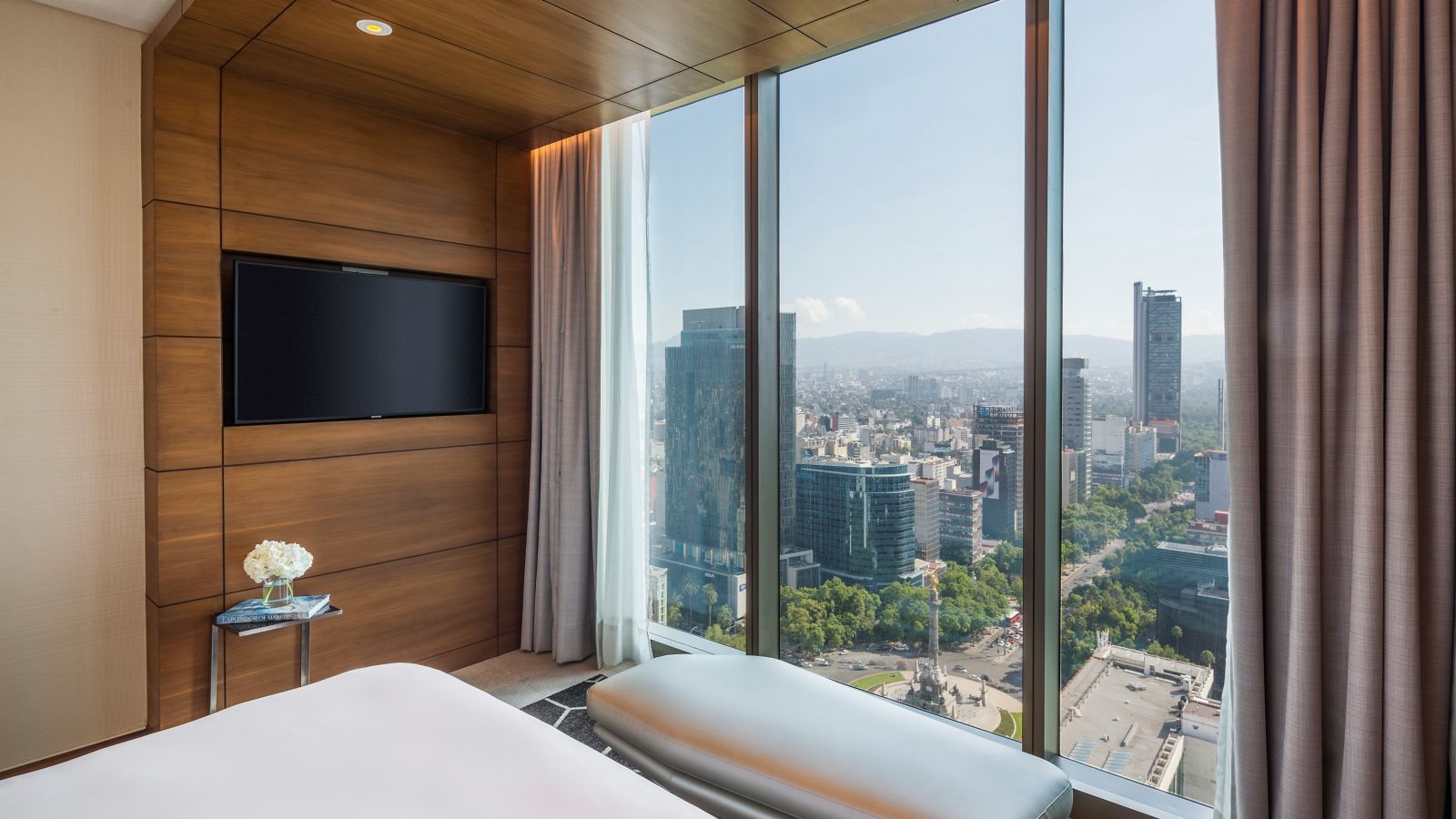 Sofitel Mexico City Reforma - Mexico