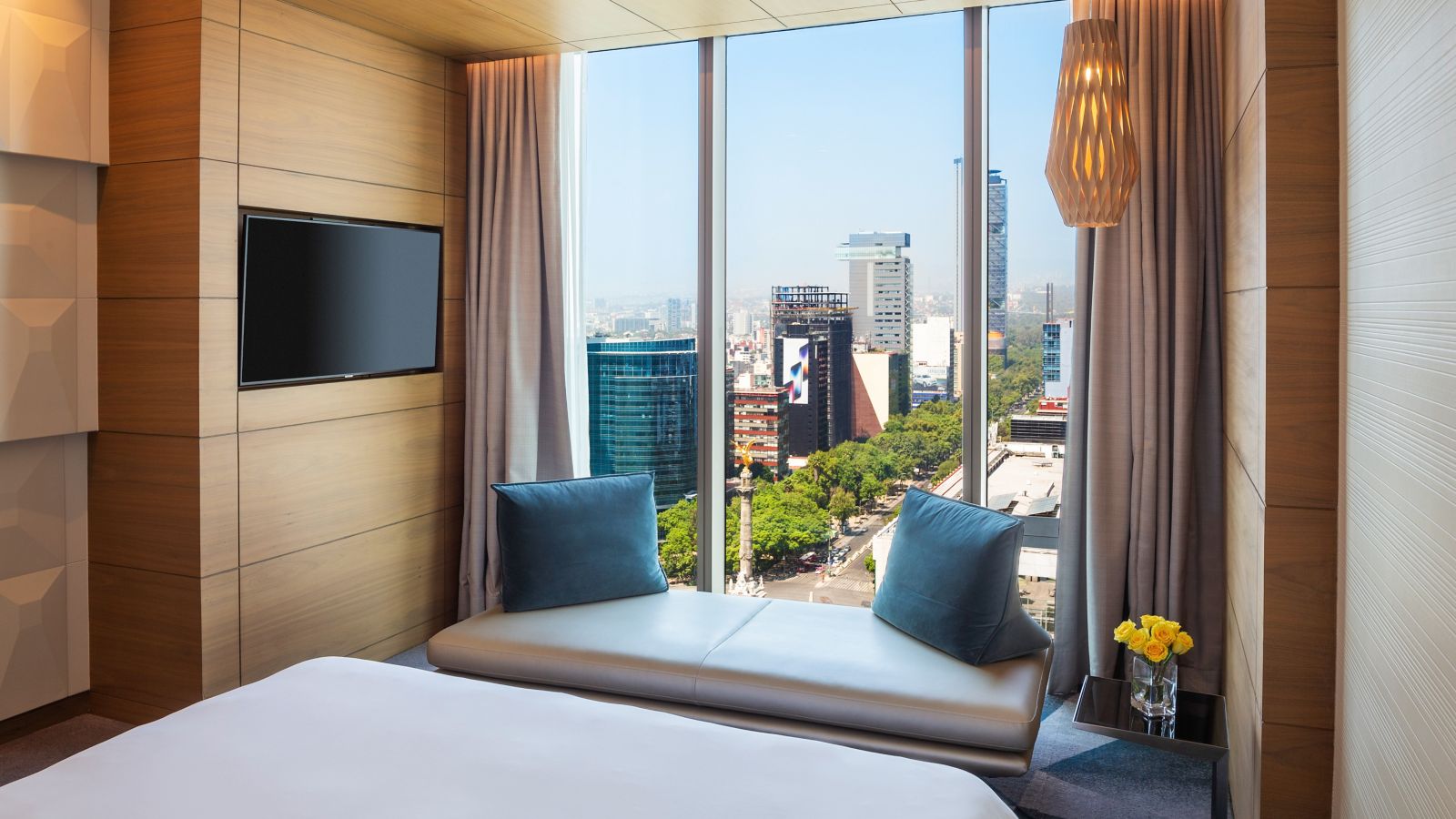 Sofitel Mexico City Reforma - Mexico