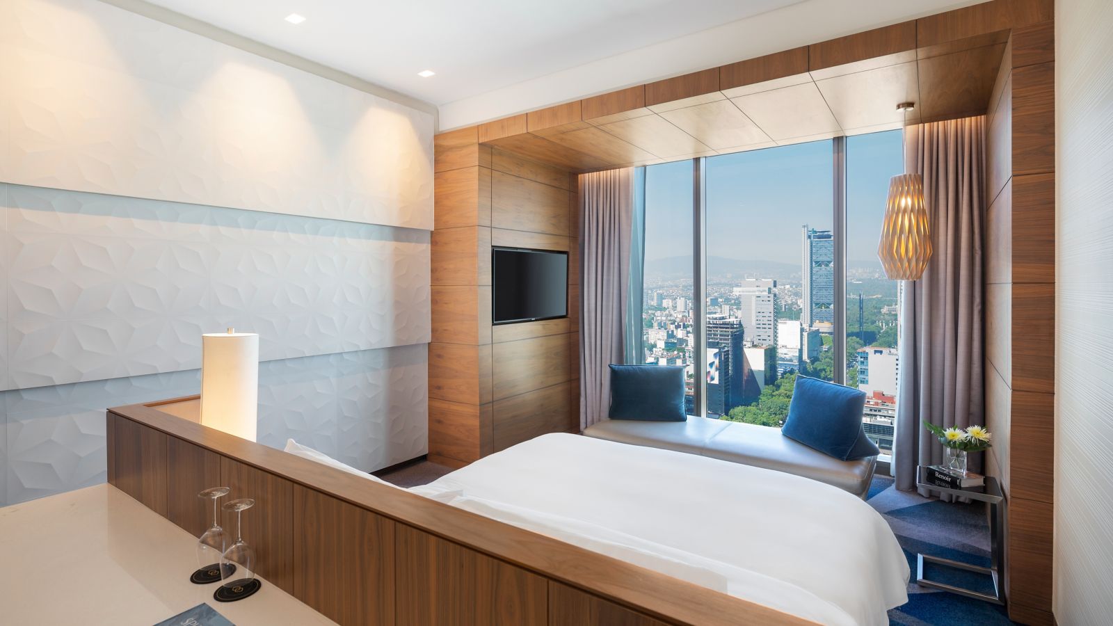 Sofitel Mexico City Reforma - Mexico