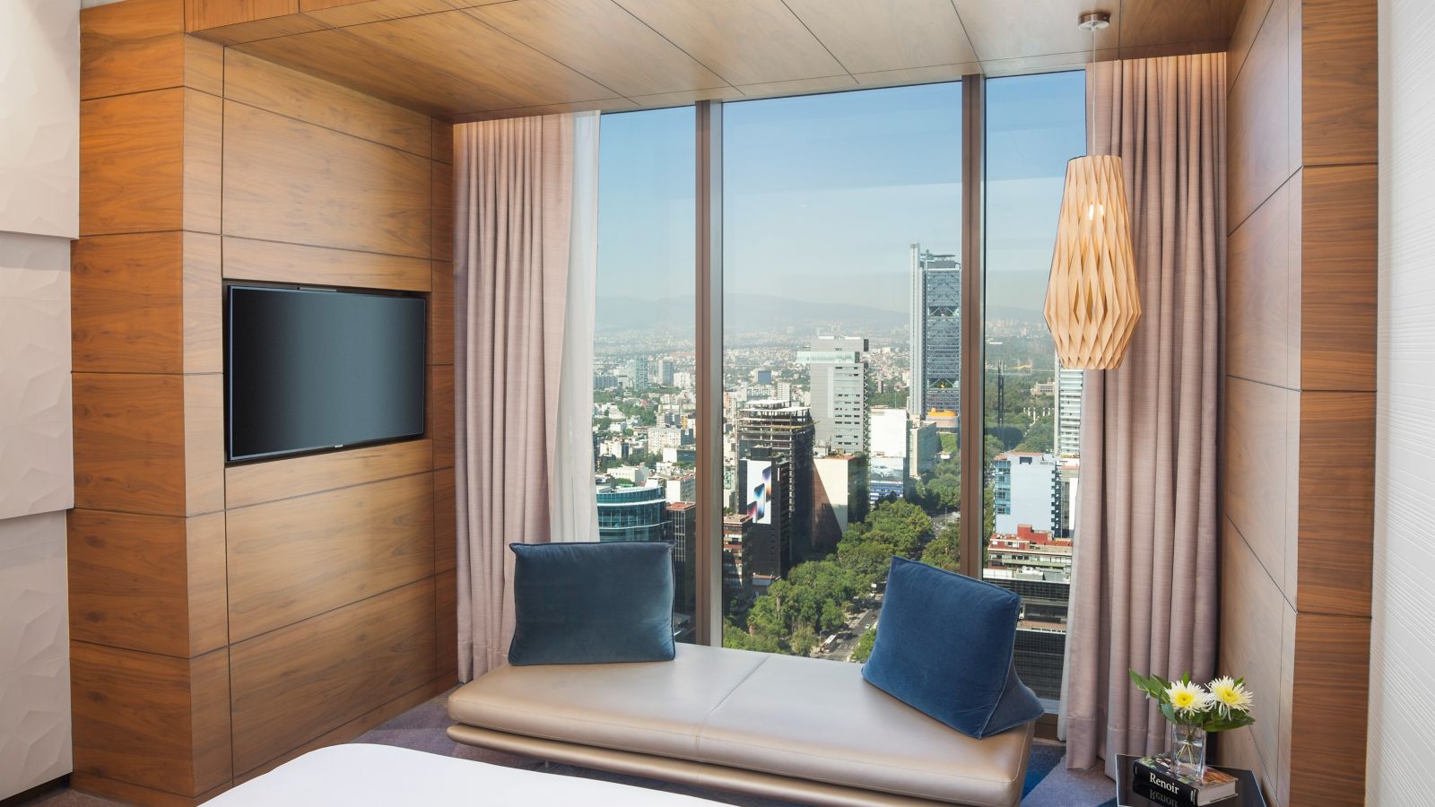 Sofitel Mexico City Reforma