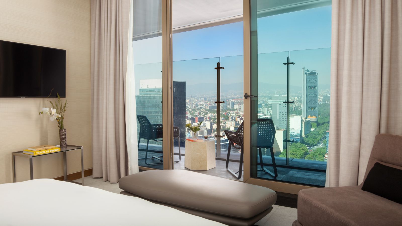 Sofitel Mexico City Reforma - Mexico