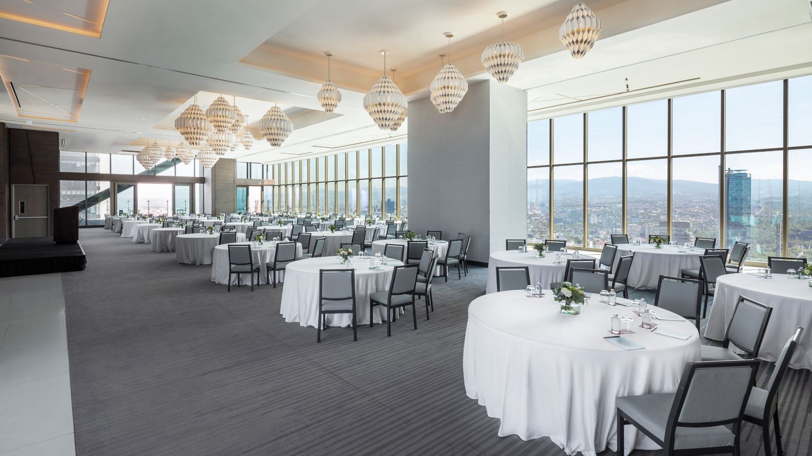 Sofitel Mexico City Reforma