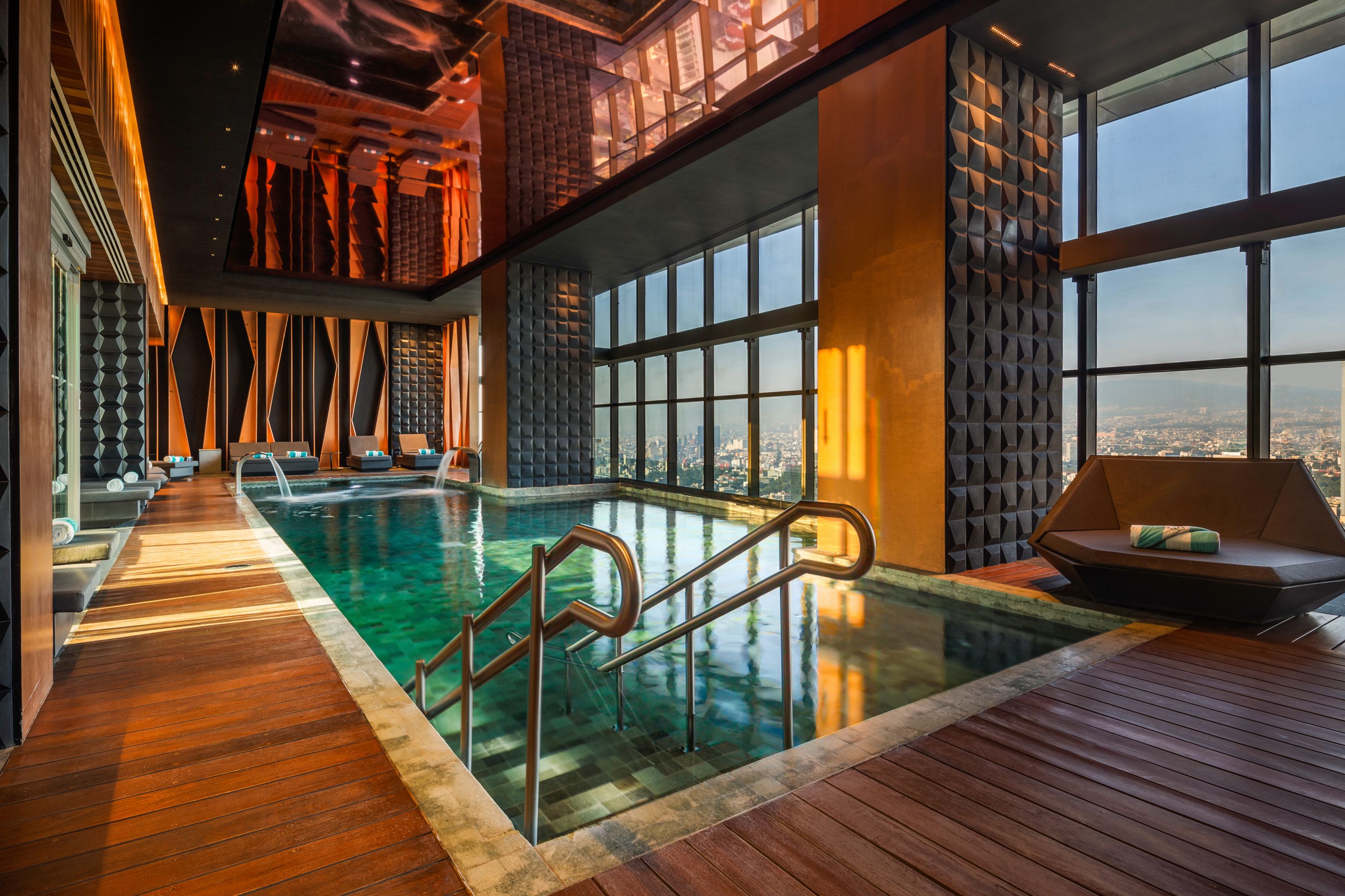 Sofitel Mexico City Reforma - Mexico