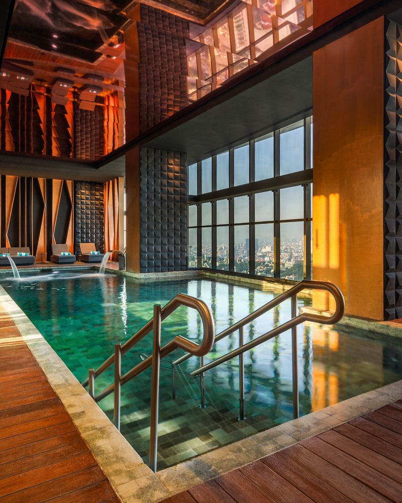 Sofitel Mexico City Reforma - Mexico