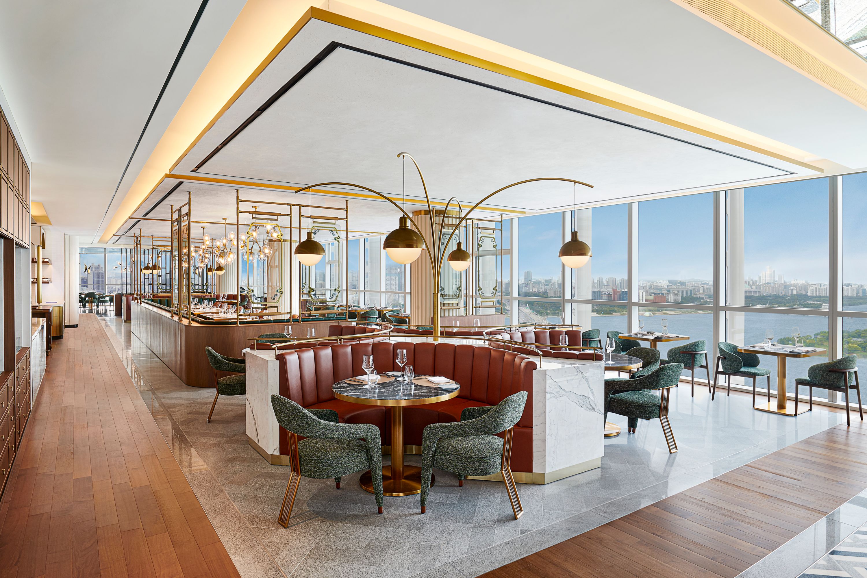 Hotel Naru Seoul MGallery Ambassador - South Korea