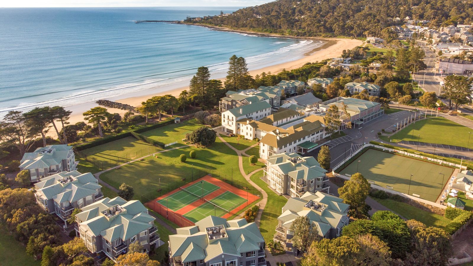 Great Ocean Roadtrip, Great Ocean Roaditinerary