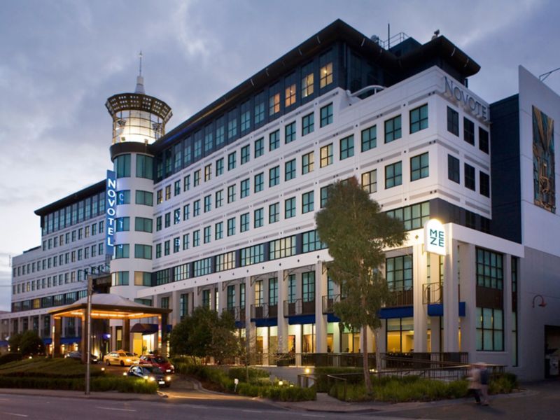 Novotel Melbourne Glen Waverley - Australia