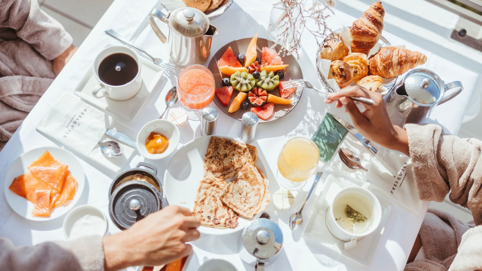 Sofitel Quiberon Thalassa sea & spa - France